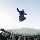 At Nalukataq, an Inupiaq whaling festival in Barrow, Alaska, villagers celebrate a successful whaling season. (Credit: Kiliii Yuyan via New York Times)